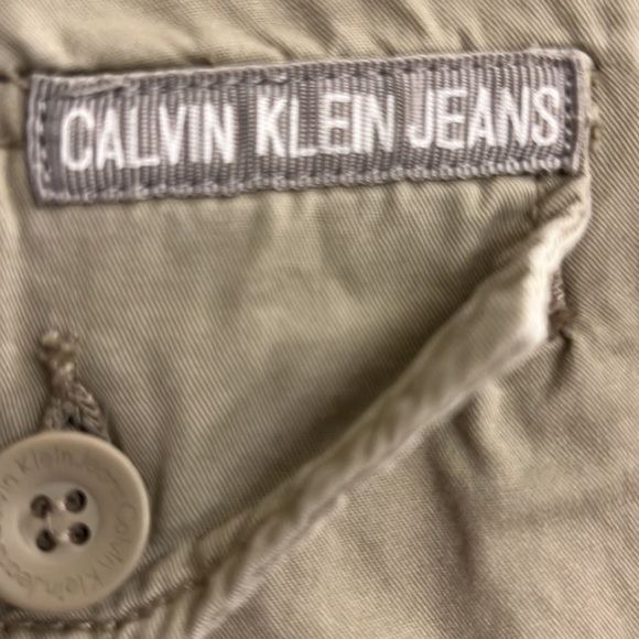 Calvin Klein men’s shorts - Picture 3 of 5